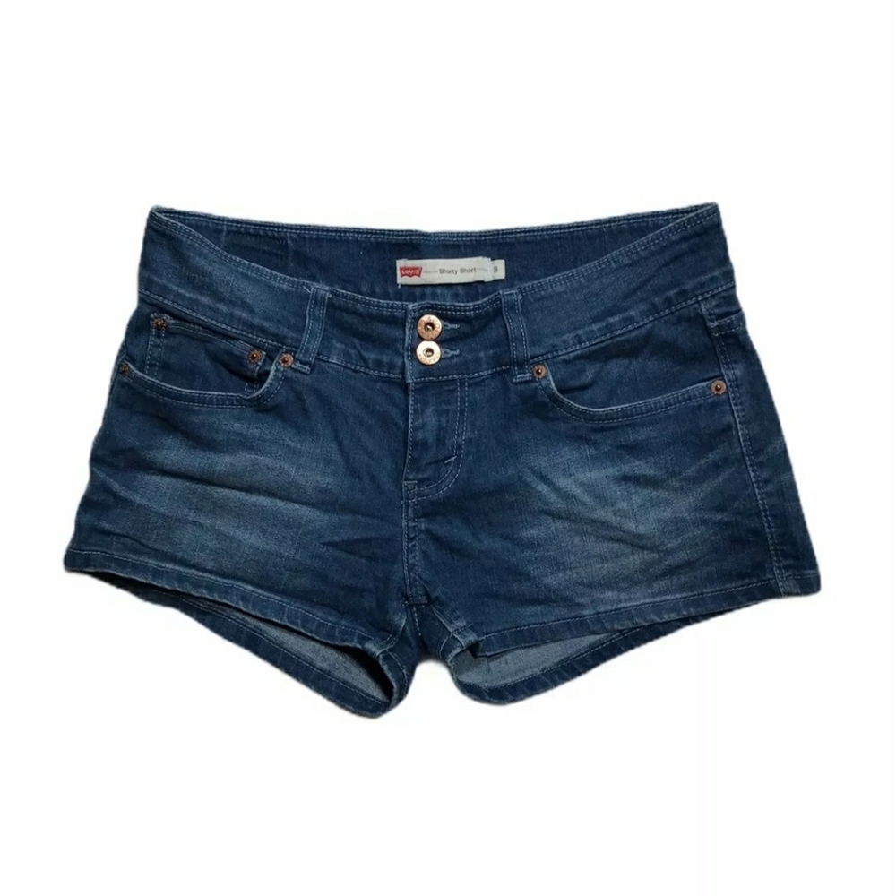 Levi's Shorty Short